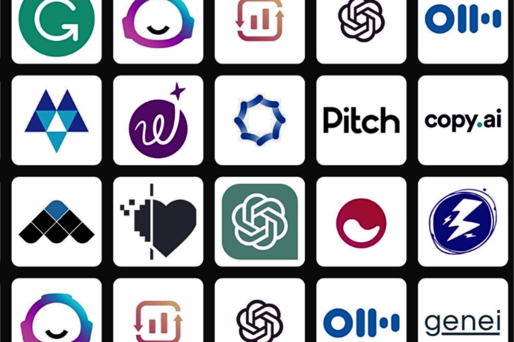 Best Artificial Intelligence Applications