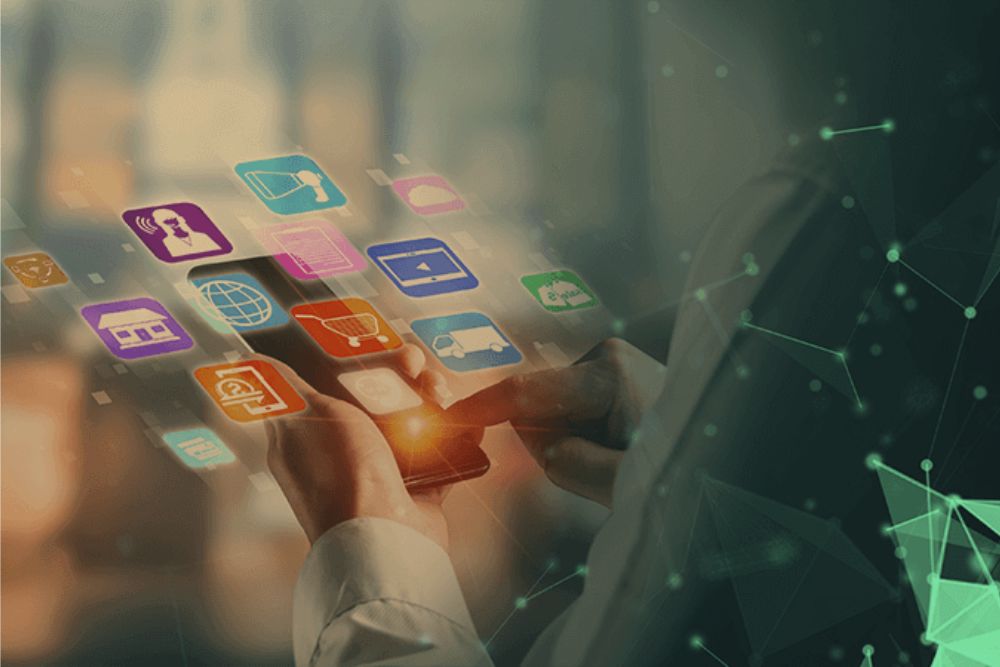 Building a Mobile App Developing Passive Income Through Technology