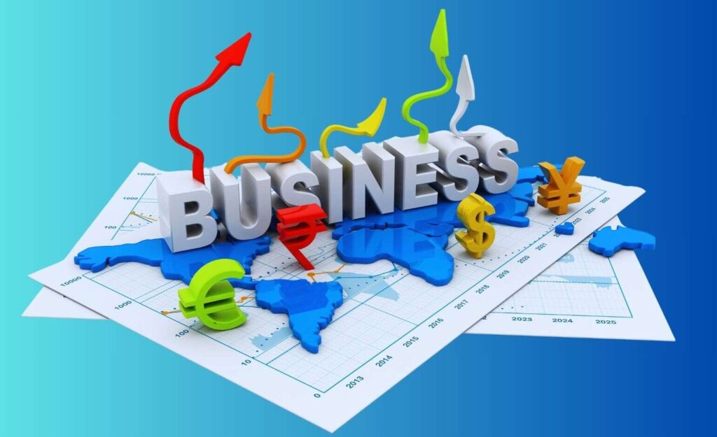 Business Growth Strategies That Actually Work A Practical Guide