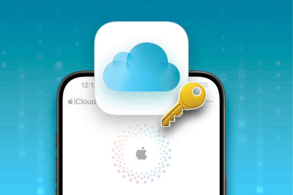 How to Find Passwords on iPhone Using iCloud Keychain