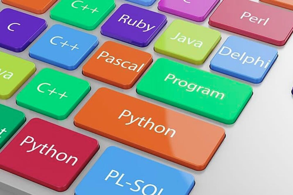Key Programming Languages and Tools to Learn