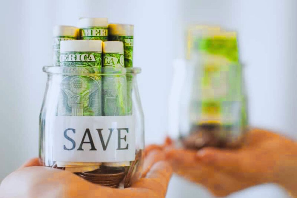Saving Money Tips