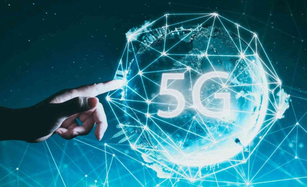 What Is 5G and How Will It Change the World