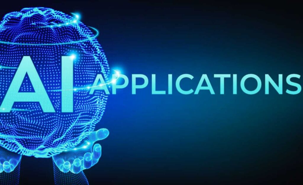 artificial intelligence applications
