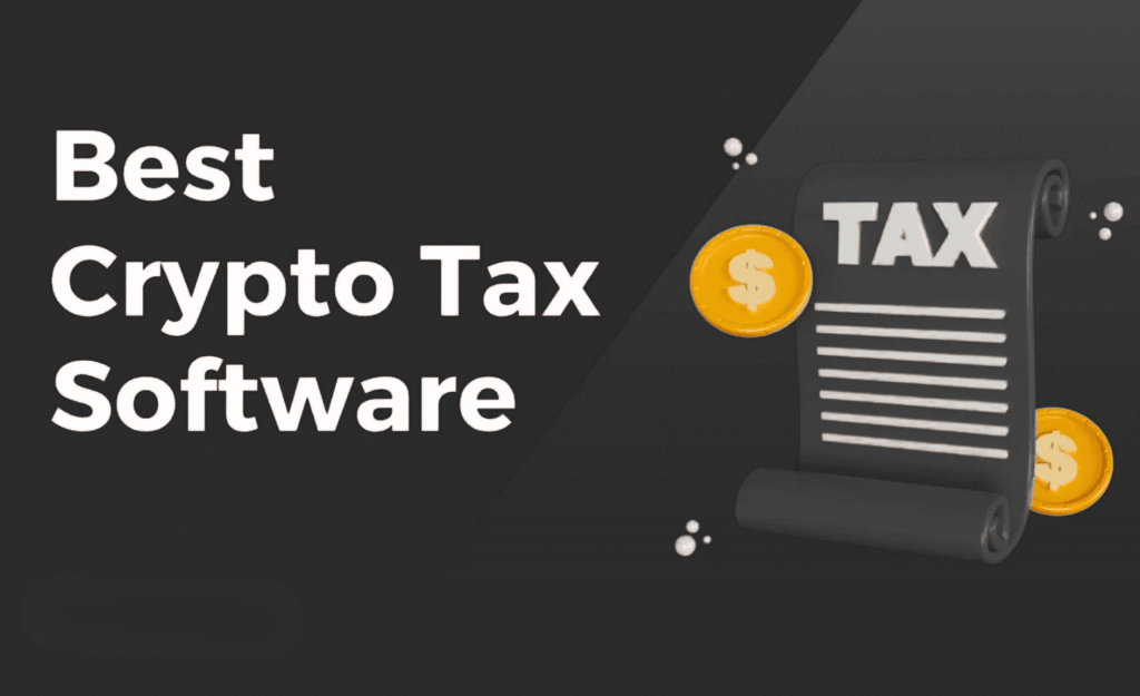 Best Crypto Tax Software for Accurate Reporting & High Security