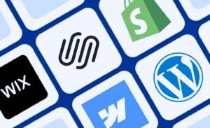 Best Free Website Builders: Create Stunning Sites Without Spending a Dime