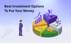 Best Investment Options: Where to Put Your Money in 2025