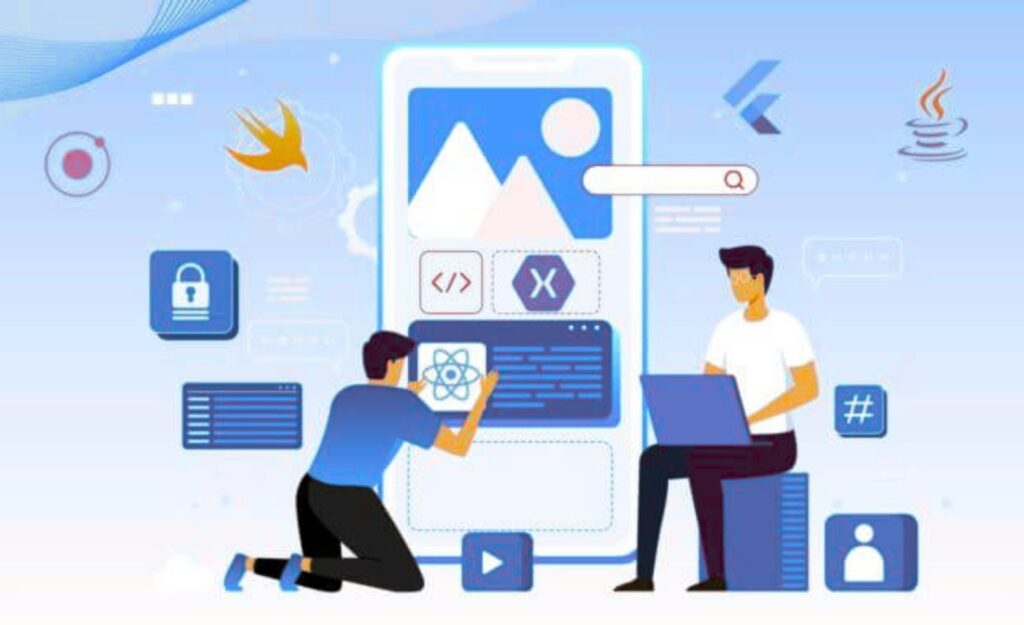 Choosing the Right Platform to Build Your App