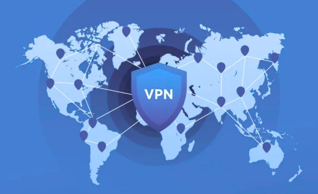 How VPNs Affect IP Address Tracking