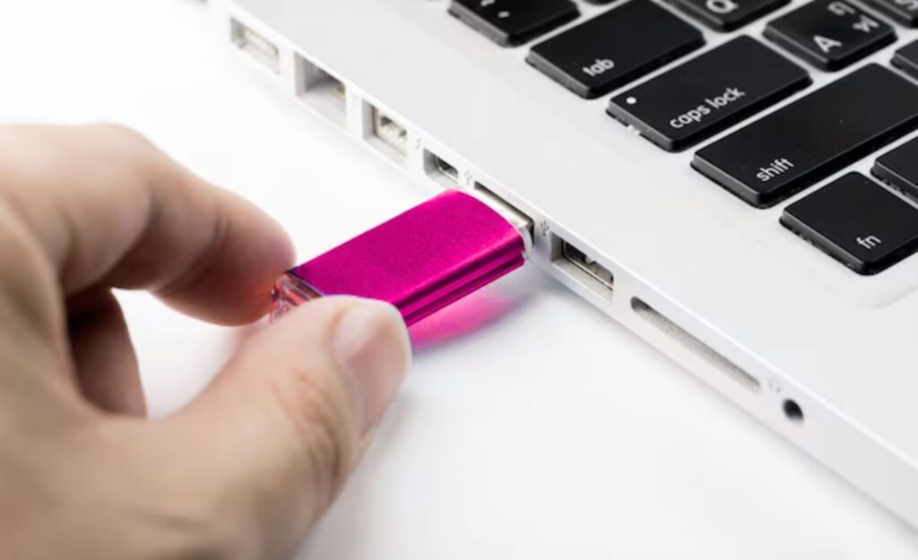 How to Create a Bootable USB Installer from Recovery Mode