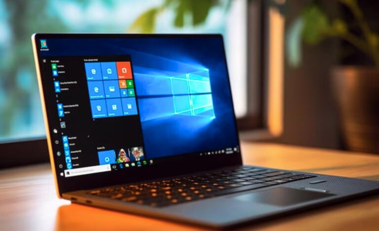 How to Downgrade to Windows 10 Without Losing Your Files or Programs