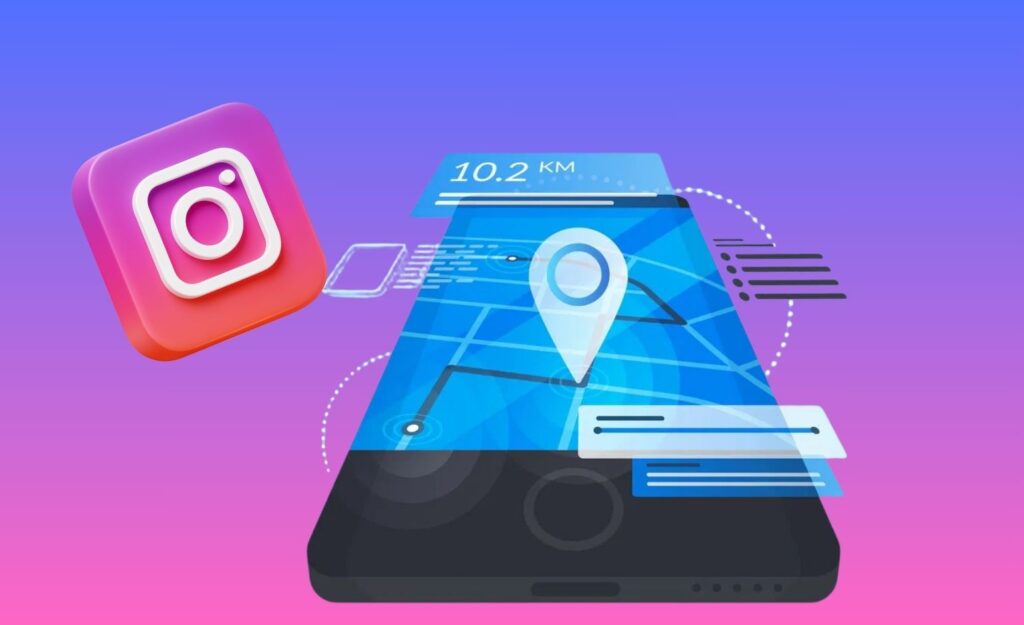 How to Track an IP Address from Instagram