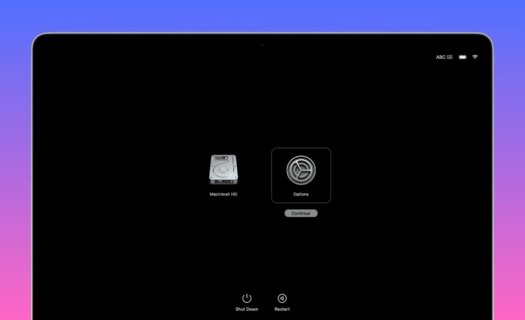 How to Use macOS Recovery Mode