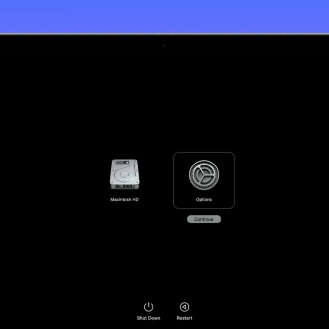 How to Use macOS Recovery Mode: A Complete Step-by-Step Guide