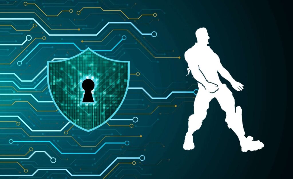 How to enable 2fa on fortnite