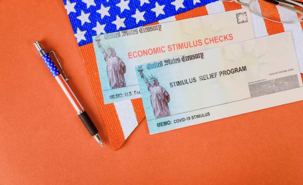 Stimulus Check Eligibility 2025