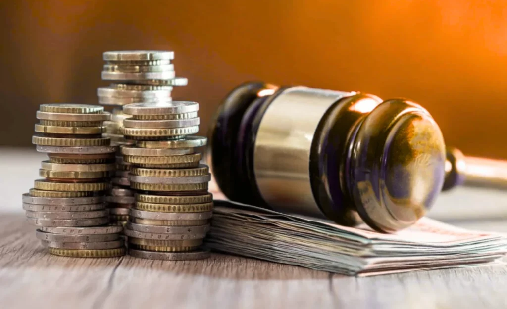 Legal Investment Options
