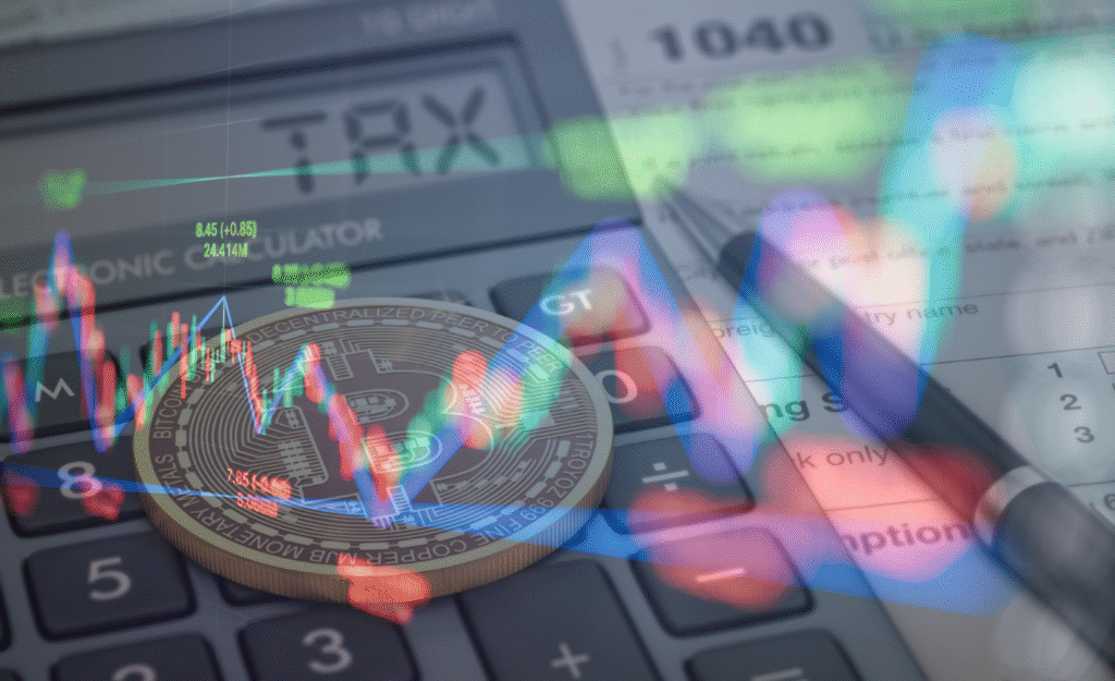 How to Choose the Right Crypto Tax Software for Your Needs