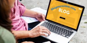 Blogsternation .com: The Leading Platform to Connect, Create, and Grow Your Blog