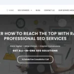 Rankviz Tops the Charts: Best SEO Agencies for Startups in Hertfordshire