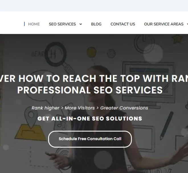 Rankviz Tops the Charts: Best SEO Agencies for Startups in Hertfordshire